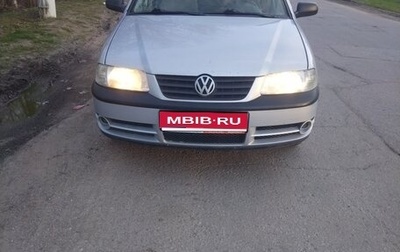 Volkswagen Pointer, 2004 год, 200 000 рублей, 1 фотография