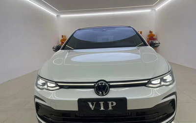 Volkswagen Golf VIII, 2022 год, 1 700 000 рублей, 1 фотография