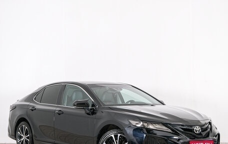 Toyota Camry, 2020 год, 3 199 000 рублей, 1 фотография