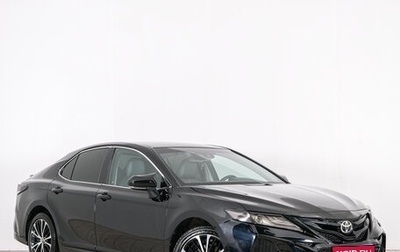Toyota Camry, 2020 год, 3 199 000 рублей, 1 фотография