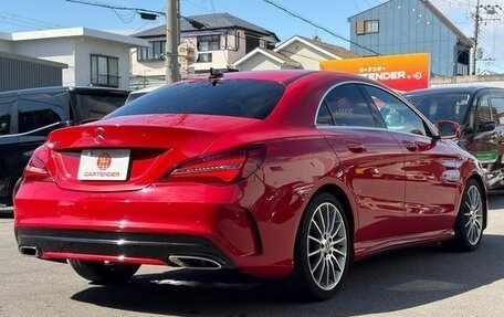 Mercedes-Benz CLA, 2018 год, 1 300 000 рублей, 3 фотография