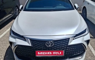 Toyota Avalon, 2022 год, 2 600 000 рублей, 1 фотография