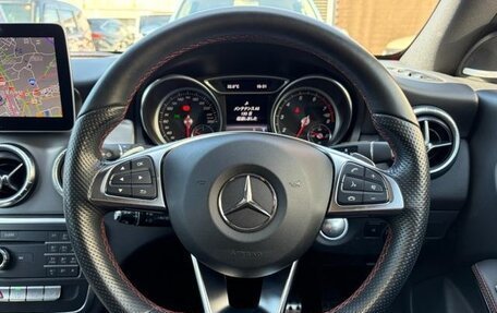 Mercedes-Benz CLA, 2018 год, 1 300 000 рублей, 7 фотография