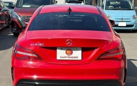 Mercedes-Benz CLA, 2018 год, 1 300 000 рублей, 6 фотография