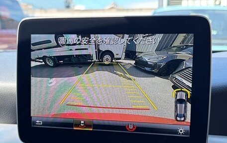Mercedes-Benz CLA, 2018 год, 1 300 000 рублей, 9 фотография