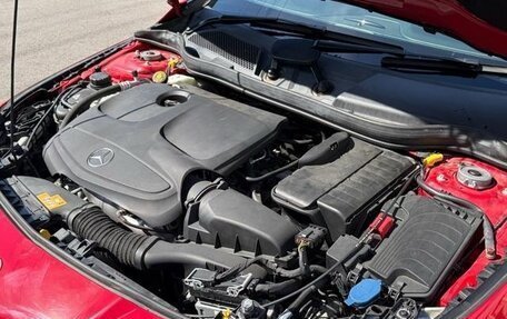 Mercedes-Benz CLA, 2018 год, 1 300 000 рублей, 12 фотография