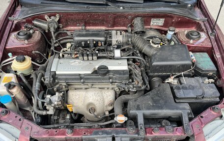Hyundai Accent II, 2008 год, 420 000 рублей, 3 фотография