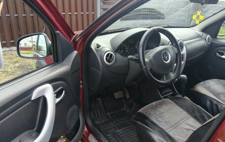 Renault Sandero I, 2014 год, 780 000 рублей, 4 фотография