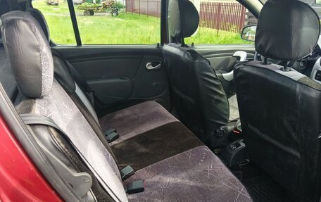 Renault Sandero I, 2014 год, 780 000 рублей, 6 фотография