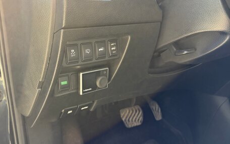 Nissan X-Trail, 2015 год, 1 885 000 рублей, 6 фотография