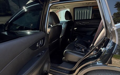 Nissan X-Trail, 2015 год, 1 885 000 рублей, 20 фотография
