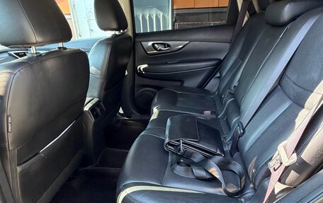 Nissan X-Trail, 2015 год, 1 885 000 рублей, 19 фотография