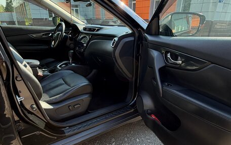 Nissan X-Trail, 2015 год, 1 885 000 рублей, 12 фотография