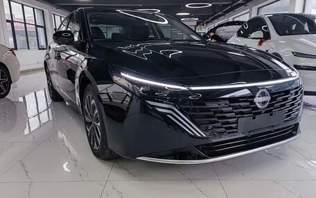 Nissan Teana, 2026 год, 2 010 000 рублей, 3 фотография