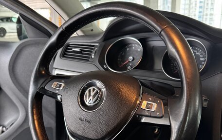 Volkswagen Jetta VI, 2015 год, 1 290 000 рублей, 5 фотография