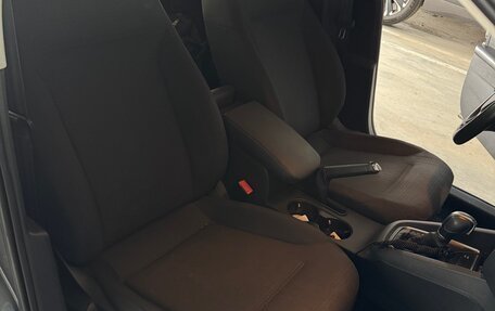 Volkswagen Jetta VI, 2015 год, 1 290 000 рублей, 2 фотография