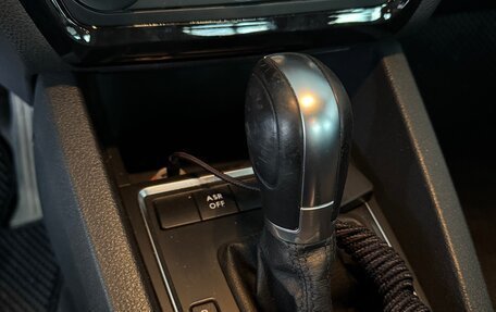 Volkswagen Jetta VI, 2015 год, 1 290 000 рублей, 4 фотография