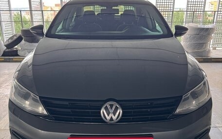 Volkswagen Jetta VI, 2015 год, 1 290 000 рублей, 14 фотография