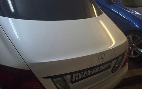 Mercedes-Benz CL-Класс, 2012 год, 2 400 000 рублей, 5 фотография
