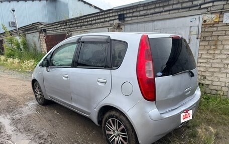 Mitsubishi Colt VI рестайлинг, 2004 год, 225 000 рублей, 3 фотография