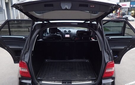 Mercedes-Benz M-Класс, 2011 год, 2 000 000 рублей, 11 фотография