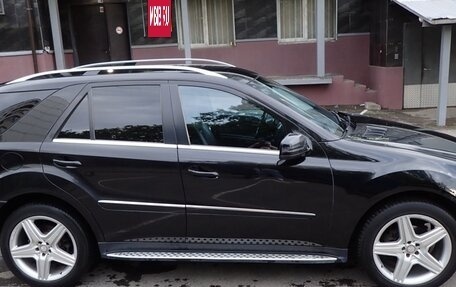 Mercedes-Benz M-Класс, 2011 год, 2 000 000 рублей, 8 фотография