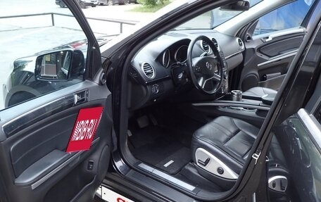 Mercedes-Benz M-Класс, 2011 год, 2 000 000 рублей, 14 фотография