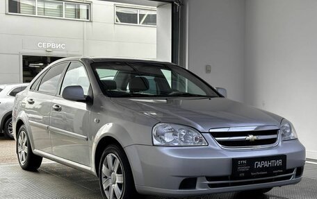 Chevrolet Lacetti, 2012 год, 570 000 рублей, 3 фотография