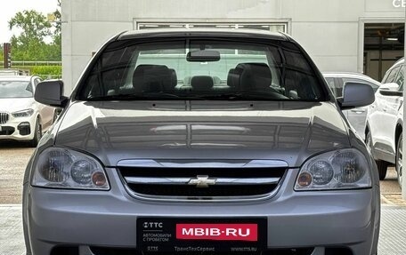 Chevrolet Lacetti, 2012 год, 570 000 рублей, 2 фотография