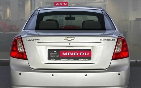 Chevrolet Lacetti, 2012 год, 570 000 рублей, 7 фотография