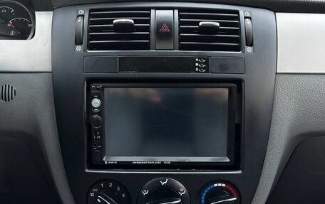 Chevrolet Lacetti, 2012 год, 570 000 рублей, 18 фотография