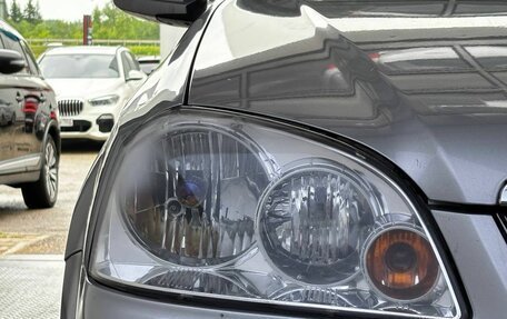 Chevrolet Lacetti, 2012 год, 570 000 рублей, 21 фотография