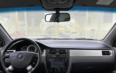 Chevrolet Lacetti, 2012 год, 570 000 рублей, 17 фотография