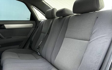 Chevrolet Lacetti, 2012 год, 570 000 рублей, 15 фотография