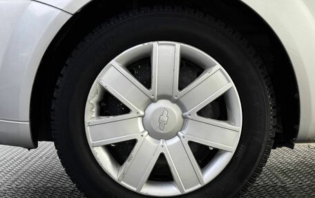 Chevrolet Lacetti, 2012 год, 570 000 рублей, 22 фотография