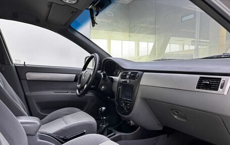 Chevrolet Lacetti, 2012 год, 570 000 рублей, 13 фотография