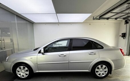Chevrolet Lacetti, 2012 год, 570 000 рублей, 10 фотография