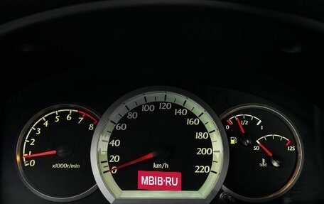 Chevrolet Lacetti, 2012 год, 570 000 рублей, 16 фотография