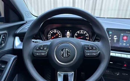 MG 5, 2023 год, 865 000 рублей, 12 фотография