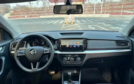 Skoda Kamiq I, 2022 год, 1 540 300 рублей, 8 фотография