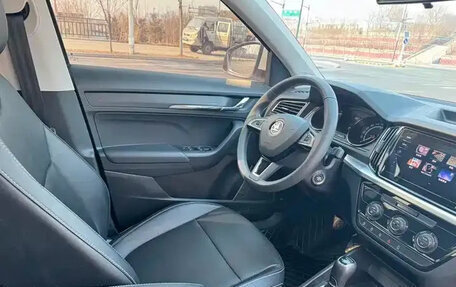 Skoda Kamiq I, 2022 год, 1 540 300 рублей, 7 фотография