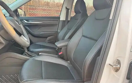 Skoda Kamiq I, 2022 год, 1 540 300 рублей, 12 фотография