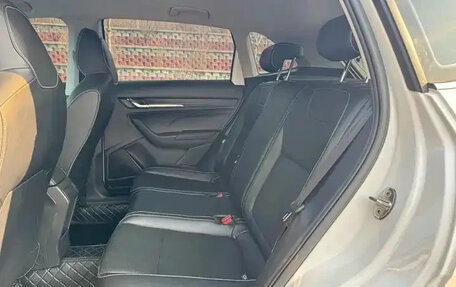 Skoda Kamiq I, 2022 год, 1 540 300 рублей, 13 фотография