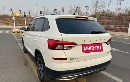 Skoda Kamiq I, 2022 год, 1 540 300 рублей, 6 фотография