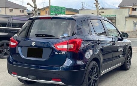 Suzuki SX4 II рестайлинг, 2020 год, 1 202 000 рублей, 5 фотография
