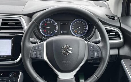 Suzuki SX4 II рестайлинг, 2020 год, 1 202 000 рублей, 10 фотография