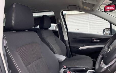 Suzuki SX4 II рестайлинг, 2020 год, 1 202 000 рублей, 15 фотография