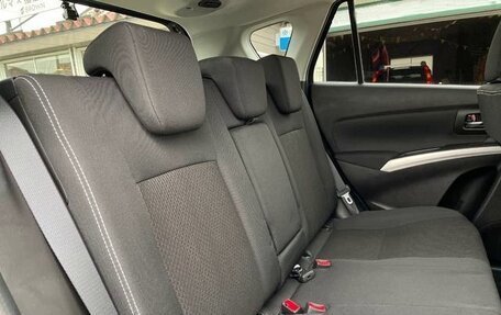 Suzuki SX4 II рестайлинг, 2020 год, 1 202 000 рублей, 16 фотография