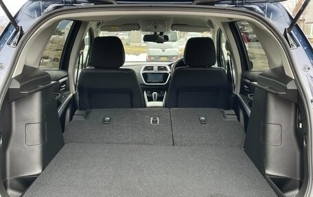 Suzuki SX4 II рестайлинг, 2020 год, 1 202 000 рублей, 17 фотография