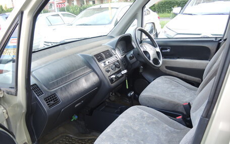 Honda Capa, 1998 год, 235 000 рублей, 7 фотография